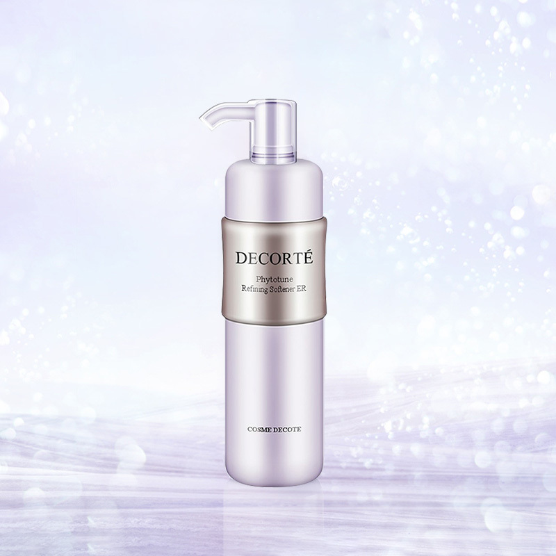 COSME DECORTE黛珂 植物韵律保湿乳液 200ml 滋润型