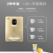 海尔(Haier) 壁挂式速热饮水机 即热即饮 HSW-GX6(D)