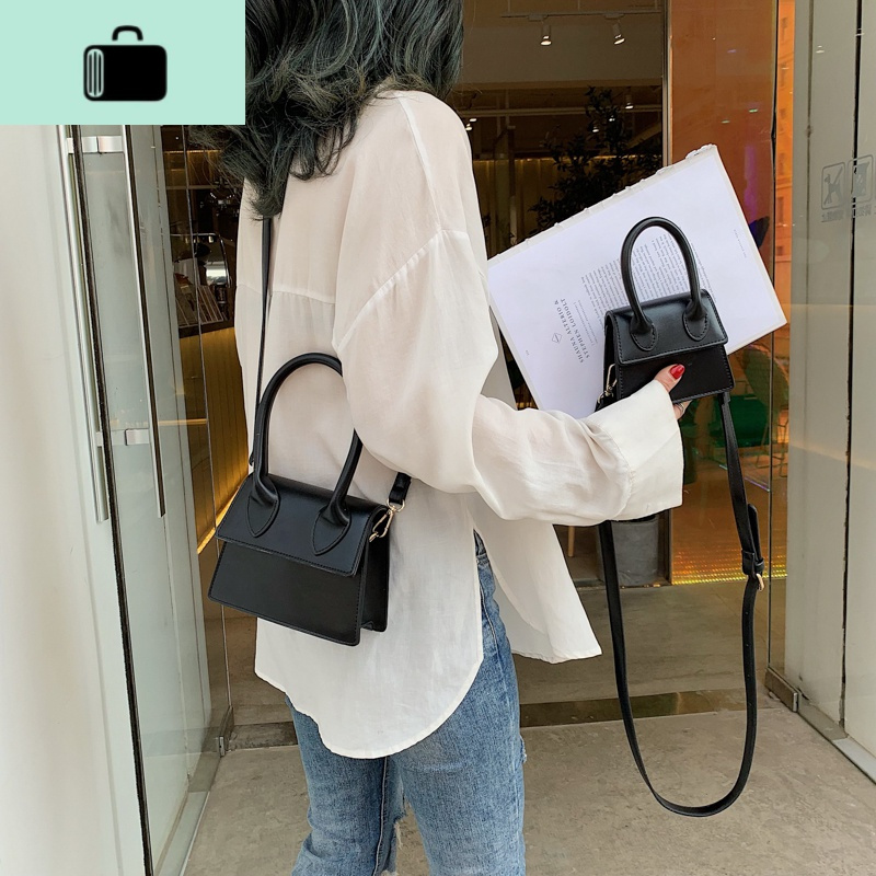 迷你小包包女2020夏季新款亮色时尚少女小挎包斜挎单肩包手提包包NEW LAKE女士单肩包