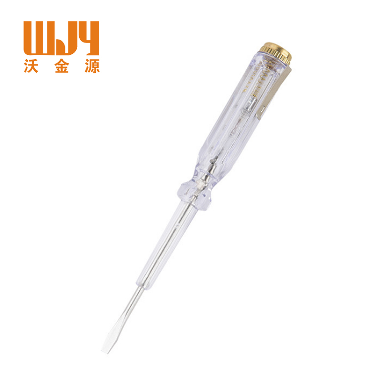 沃金源 电笔数显电笔一字螺丝刀 个 100-500V
