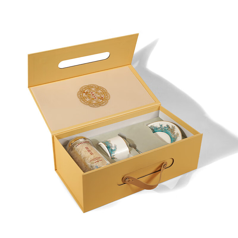 永丰源燕禧云祥礼盒!