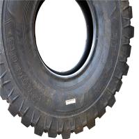 陕汽SX2190轮胎14.00R20-20GLLTDZ带内胎(超越野花纹) 原厂正品超长质保