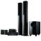 Onkyo/安桥 HT-S602 好莱坞5.1声道家庭影院音响音箱套装 带蓝牙