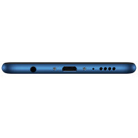 华为/荣耀(honor) 畅玩7x 全网通标配版 4GB+32GB 极光蓝 老人机 移动联通电信4G 华为荣耀 荣耀手机 荣耀7x