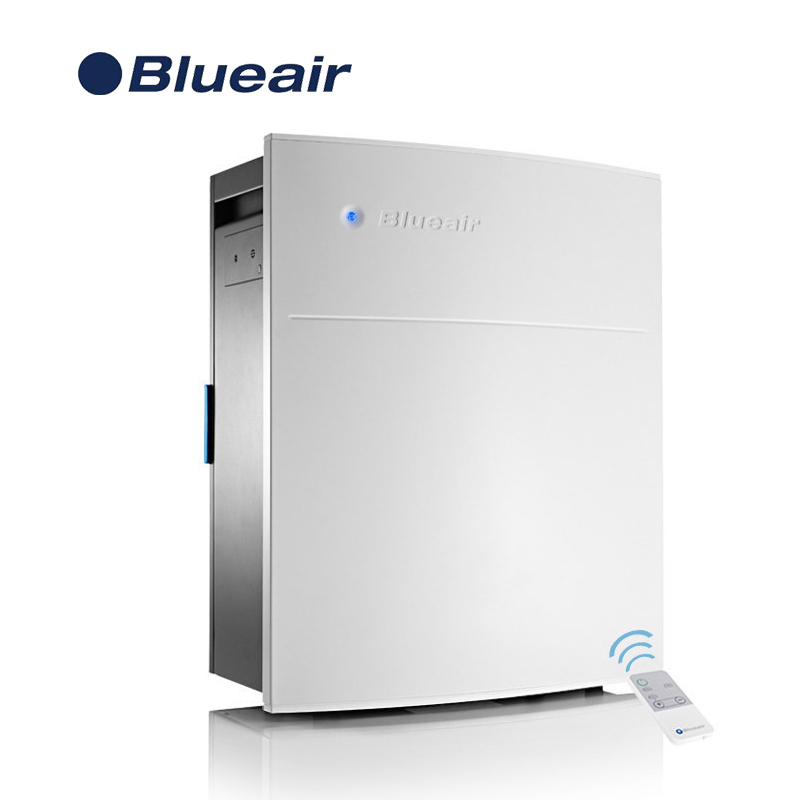 布鲁雅尔(Blueair) 270E Slim 空气净化器(计价单位:台)