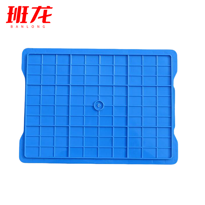 班龙零件整理箱30格59cm个高清大图