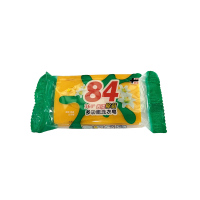 暖居顺 84洗衣皂 85g 块