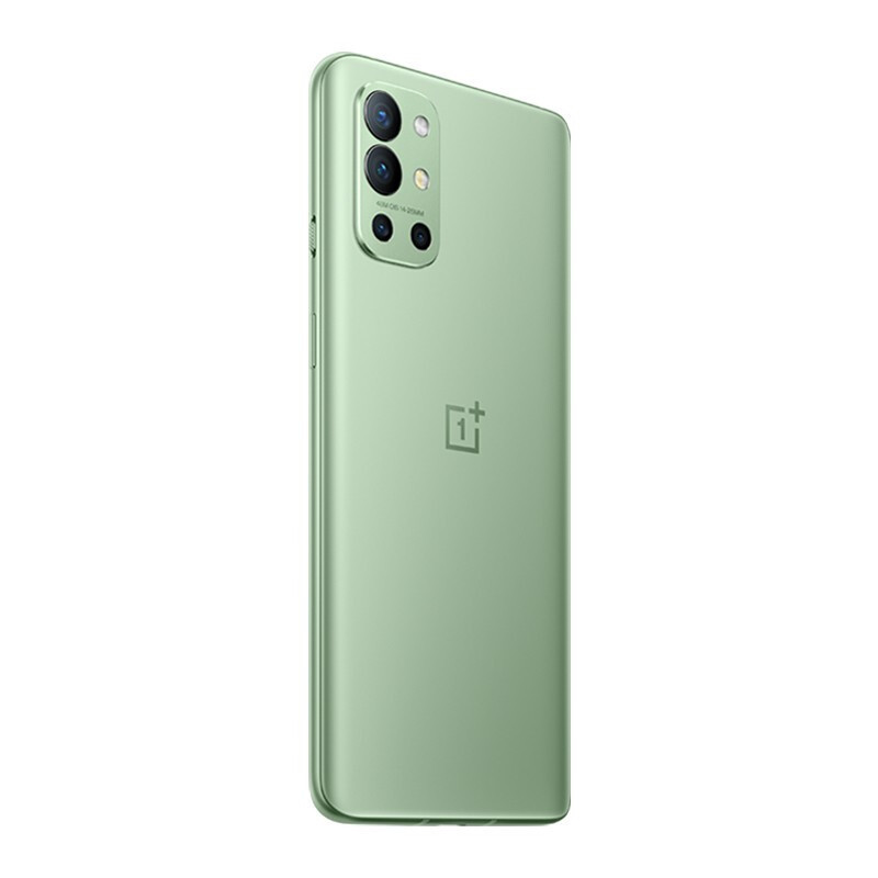 一加oneplus9r5g手机全网通12gb256gb青宇骁龙87065w快充移动联通电信