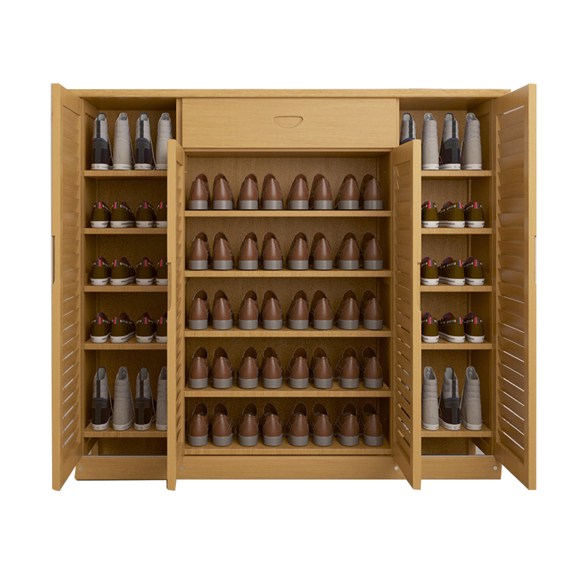 三金鑫 鞋柜家用门口收纳防尘室内简易鞋架子多层经济型宿舍置物架鞋架高清大图