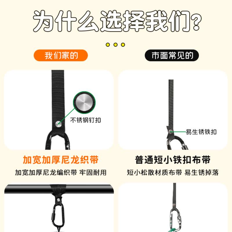 [补贴10%]电动车挂钩前置通用电瓶自行车摩托车挂物钩头盔外卖挂扣图片