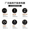 金霸王(Duracell) 超能量 5号电池 2粒装 碱性电池 1.5V 数码电池适用于空调电视遥控器无线鼠标挂钟门锁
