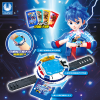 炫卡斗士2 新品-炫卡召唤器S