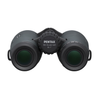宾得PENTAX两用固定倍率双筒普通望远镜高清高倍微光夜视充氮防水