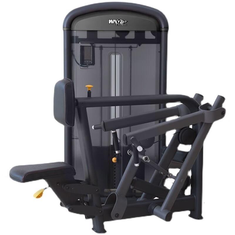 万年青(WNQ)豪华商用划船训练器健身器材单位:台