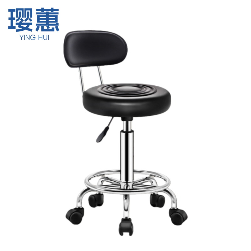 璎蕙 吧台椅33*33*48cm把高清大图