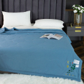夏 被被芯2 150*200cm 蓝色