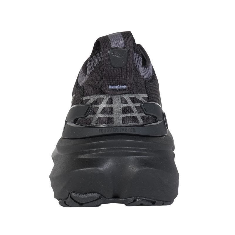 彪马(Puma)男士跑步鞋宽版永续氮气缓震跑走一体训练鞋户外健步运图片