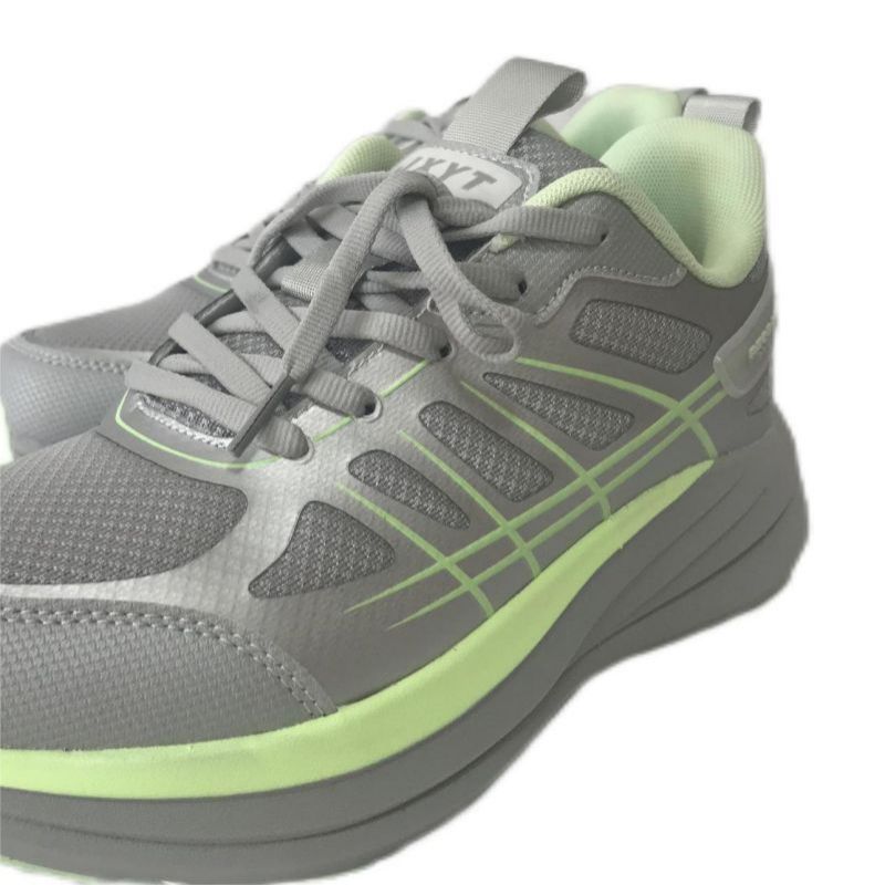 健訫奕天减震休闲运动鞋HL193高清大图