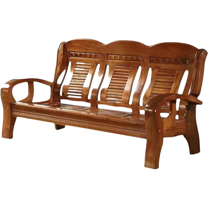 演发 沙发 三人位 /台高清大图