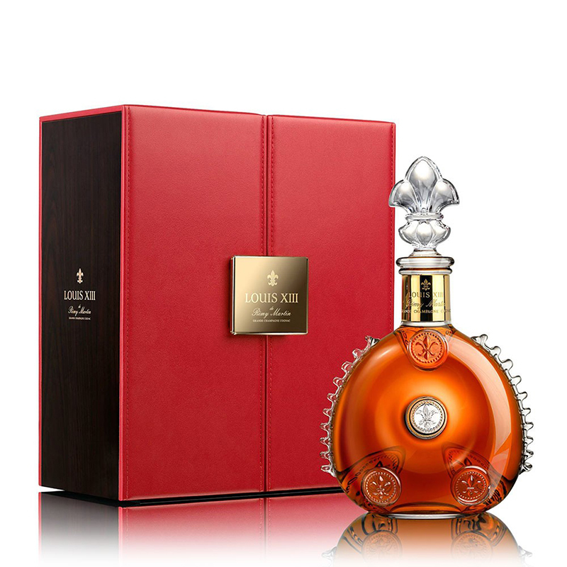 路易十三进口洋酒 酒庄直通 Louis Xiii 路易十三经典装700ml 1干邑经典款 价格图片品牌报价 苏宁易购法奥名酒荟酒类旗舰店