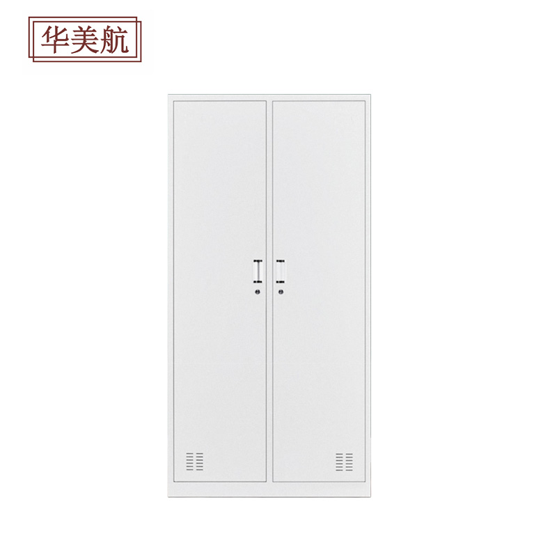 华美航 衣柜 90*42*180CM台高清大图