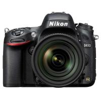 尼康/Nikon 全画幅数码单反相机 D610机身+ 14-24广角单镜头套装 (大三元镜头之一）2426万像素