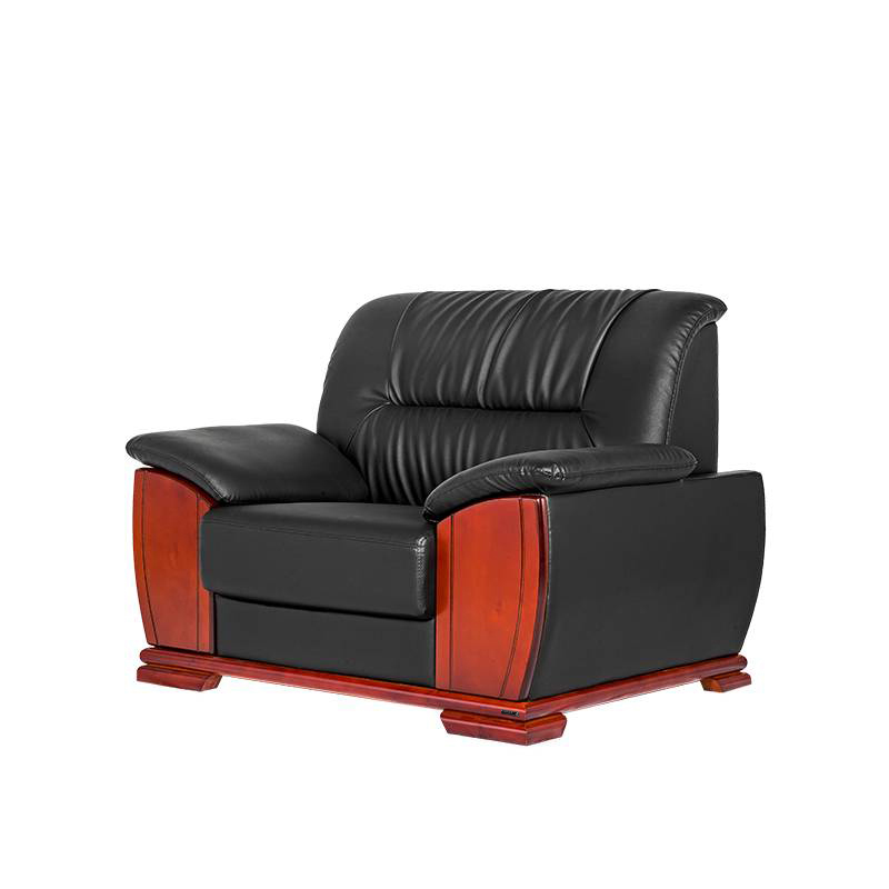 合祥源 ZTJ-SF14 西皮短沙发 1120*840*850mm 单位:张高清大图