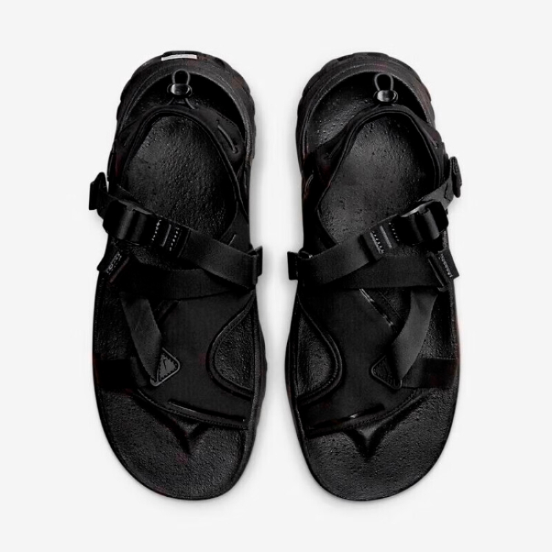耐克nike男鞋2023夏新款户外运动鞋透气轻便耐磨沙滩凉鞋潮FB1948-201FB1948-00142_062240