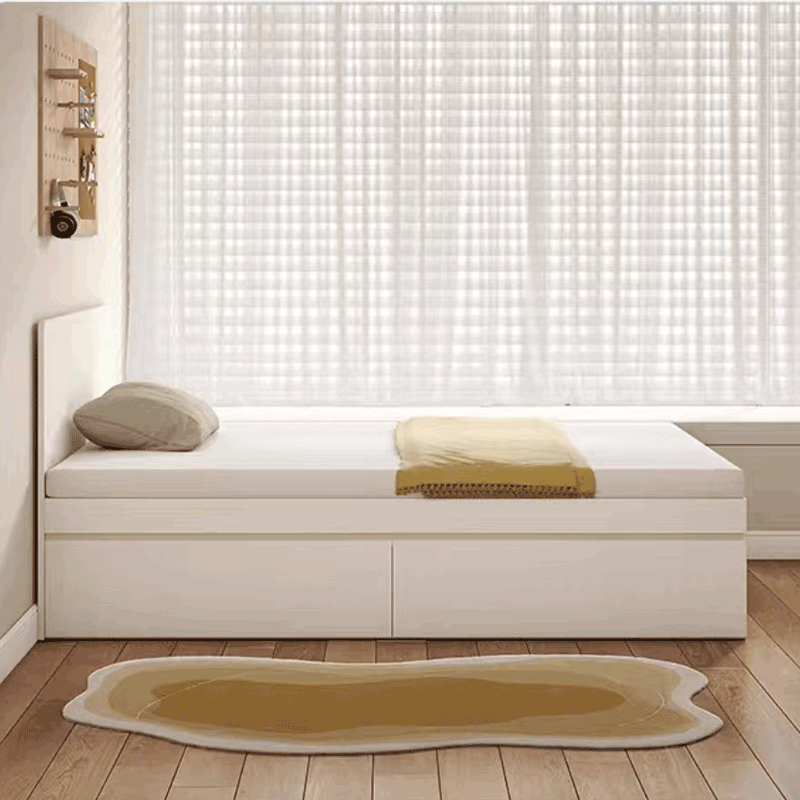 爱得帮床加床垫组合 1200*2000*450mm 组高清大图