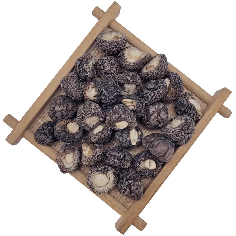 禾下丰 香菇250g 南北干货