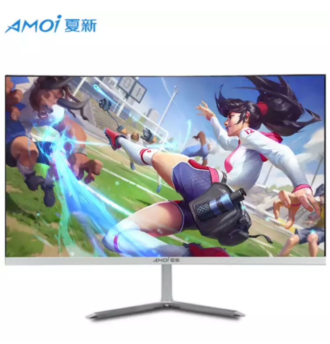 夏新(amoi)显示器:品质如何?值得购买吗?