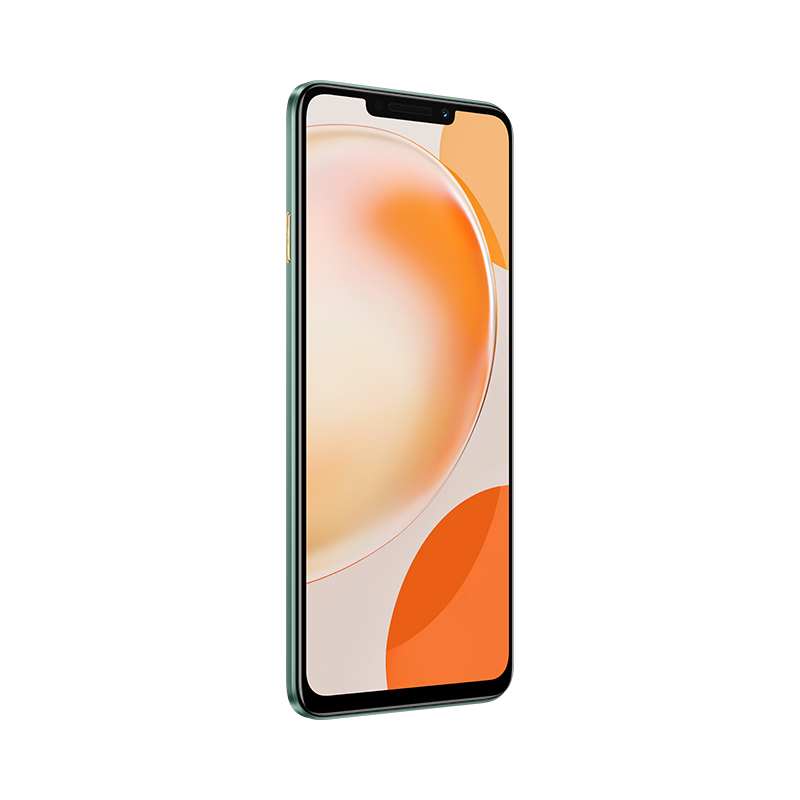 华为/HUAWEI 畅享 60X 256GB 翡冷翠 7000mAh超长续航 6.95英寸影音大屏 闪耀星环 全网通手机老人机学生机