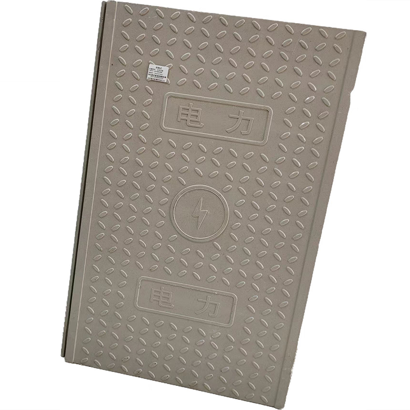 夫布沃森+复合电缆沟盖板+1400*500*40mm+块