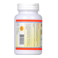 瑞福瑞牌美国进口还原型辅酶Q10胶囊 60粒