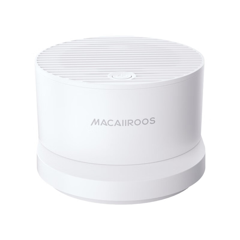 MACAIIROOS果蔬清洗机 家用洗菜机 蔬果净化器消毒食材净化消毒器 MC-QX08A