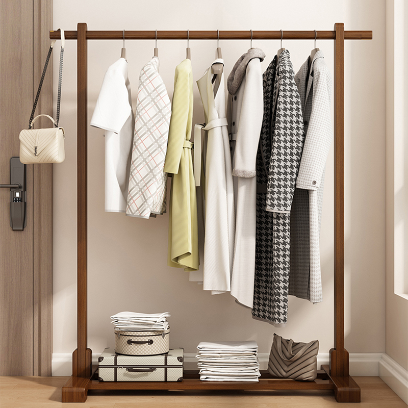 彭梵单杆晾衣架高清大图