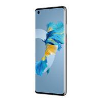 店铺上新速度发Mate40 5G手机 秘银色 高配版 5G智能拍照游戏mate系列40pro 鼎M40桥官方原装正品华为智选M405g版