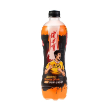 健力宝 运动饮料橙蜜味560ml*15箱装 (新老包装 随机发货)