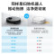 美的(Midea) 扫地机器人 M7 Max震动拖地 扫拖一体机 5代激光导航 4000Pa大吸力 APP智能控制