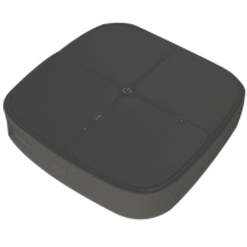 泰迪信 SYQY1 会议全向麦克风一年维保 1 台 黑高清大图