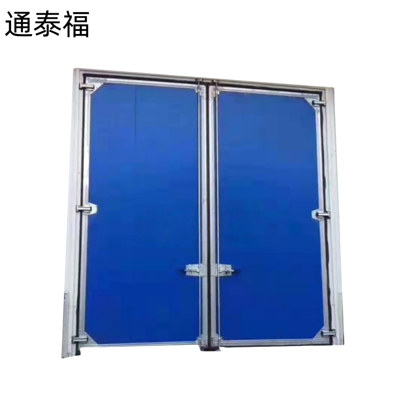 通泰福 仓库门车间工业门平开门WQ-GFFE/平方米