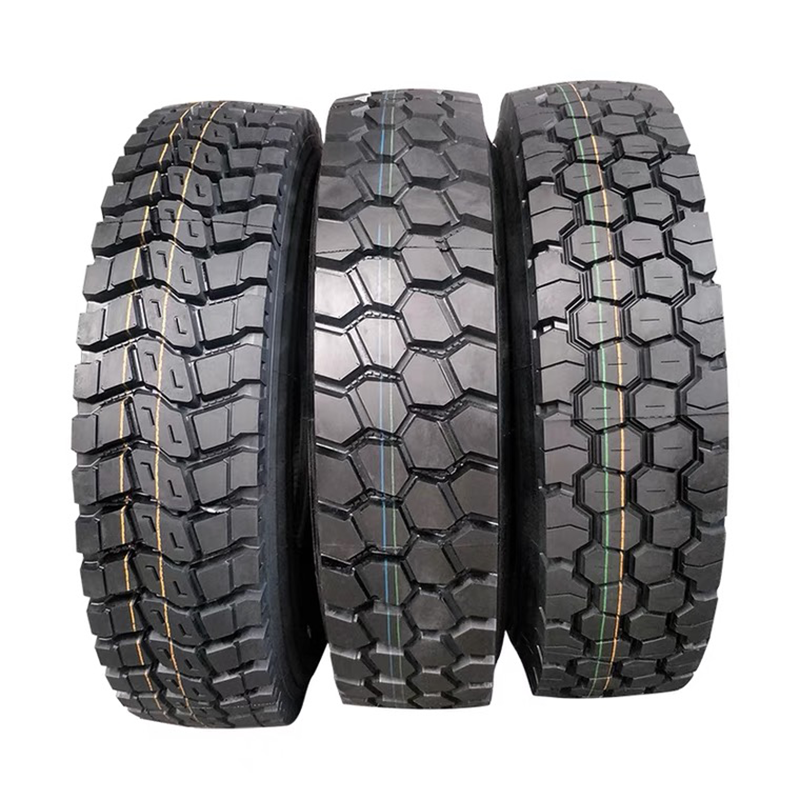德威特 轮胎12.00R20 适用于托平车 牵引车