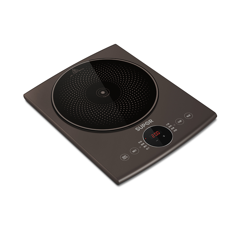 苏泊尔 (SUPOR) 电磁炉 C22-IH912D高清大图