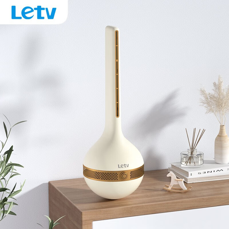 乐视(letv)桌面无叶风扇Q739