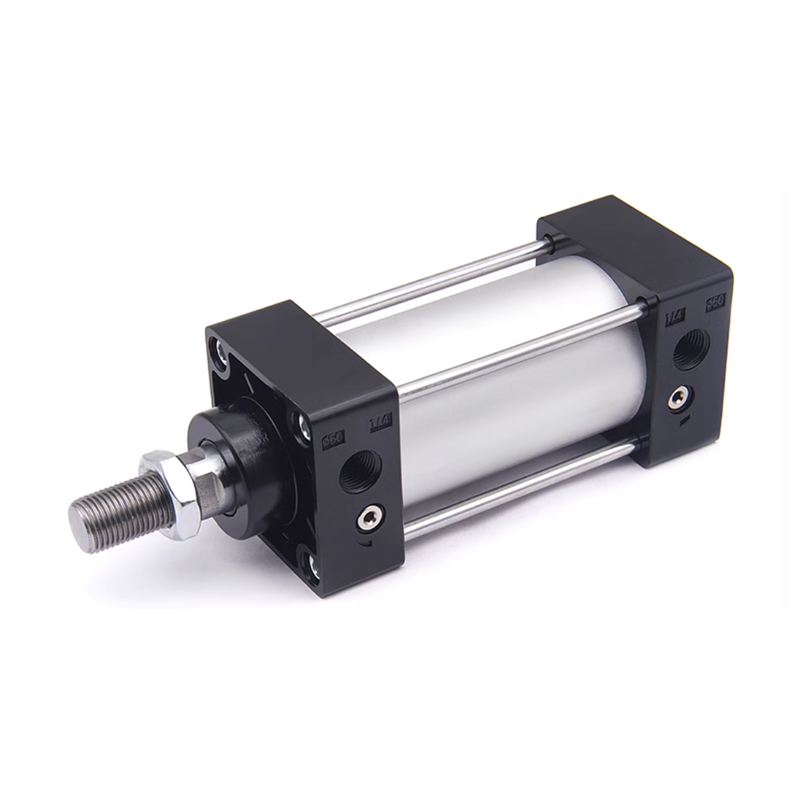 盛京路龙博 气缸 GTXN1004033 个高清大图