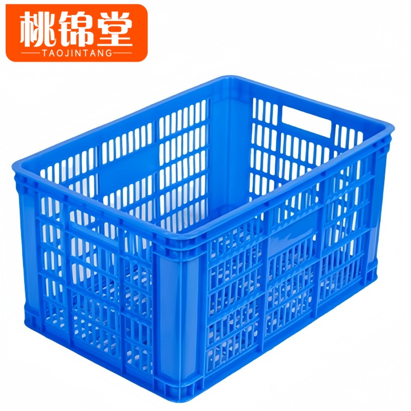 桃锦堂 周转筐