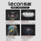乐创(lecon)ZX-200B 银色款 定制商用电器