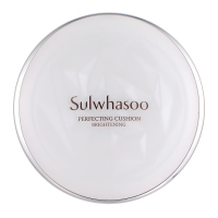 [替换装]Sulwhasoo 雪花秀 致美焕白气垫粉底液 #13 淡粉色 SPF30+/PA+++ 15gX2
