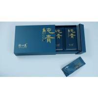 隆沁苑纯青 ·竹窠老枞武夷岩茶