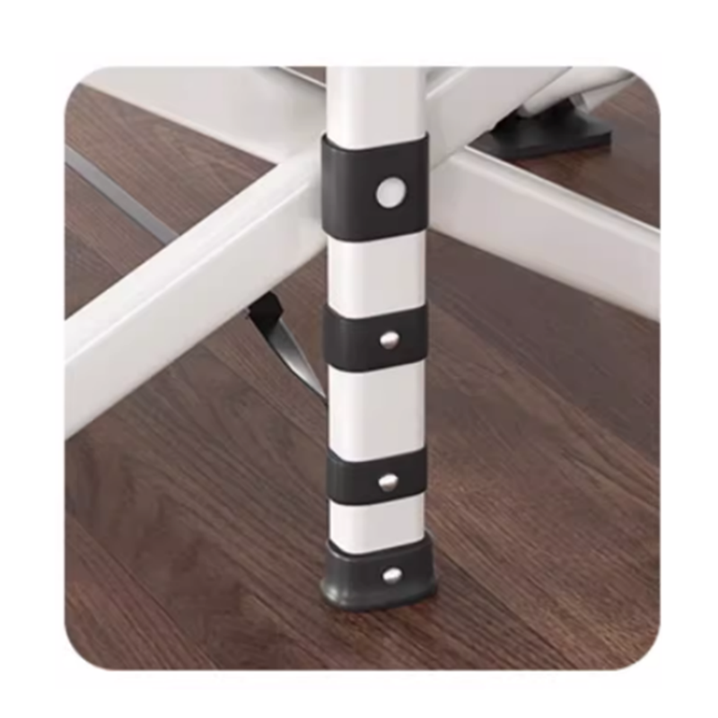 悦雅阁 午休折叠床 1900*680*350mm 张高清大图